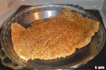 红糖米饼怎么做，红糖米饼怎么做好吃，红糖米饼做法