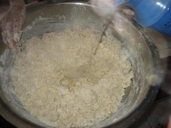麦饼怎么做，麦饼怎么做好吃，麦饼做法