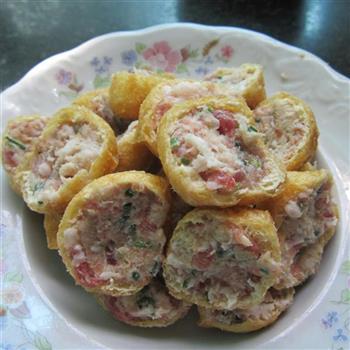 锅贴豆腐怎么做，锅贴豆腐怎么做好吃，锅贴豆腐做法