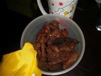 内蒙古牛肉干怎么做，内蒙古牛肉干怎么做好吃，内蒙古牛肉干做法