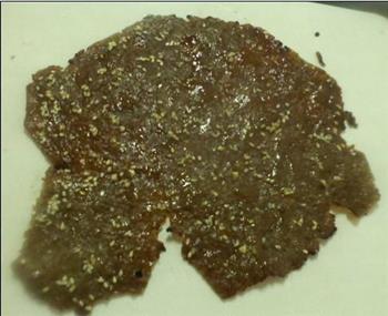 林记猪肉干怎么做，林记猪肉干怎么做好吃，林记猪肉干做法