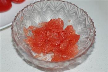 西柚燕麦番茄盏怎么做，西柚燕麦番茄盏怎么做好吃，西柚燕麦番茄盏做法