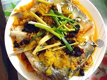 美味的剁椒鱼头怎么做，美味的剁椒鱼头怎么做好吃，美味的剁椒鱼头做法
