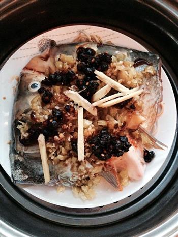 美味的剁椒鱼头怎么做，美味的剁椒鱼头怎么做好吃，美味的剁椒鱼头做法