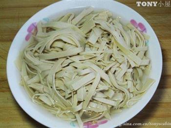 江南小炒怎么做，江南小炒怎么做好吃，江南小炒做法