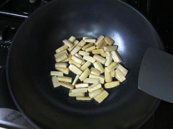 鲍鱼汁烩杏鲍菇怎么做，鲍鱼汁烩杏鲍菇怎么做好吃，鲍鱼汁烩杏鲍菇做法