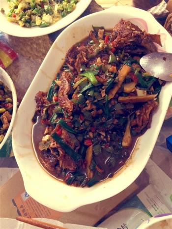 湘水鱼怎么做，湘水鱼怎么做好吃，湘水鱼做法