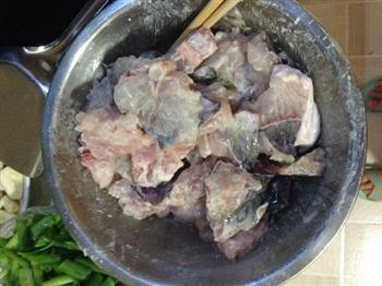 葱香鲢鱼怎么做，葱香鲢鱼怎么做好吃，葱香鲢鱼做法