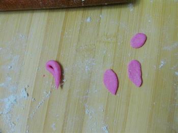 小猪水果包怎么做,小猪水果包怎么做好吃,小猪水果包做法 小猪水果包怎么做,小猪水果包怎么做好吃,小猪水果包做法