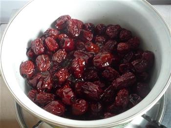 冰糖蜜枣怎么做，冰糖蜜枣怎么做好吃，冰糖蜜枣做法