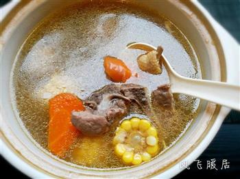 袪湿豆煲双骨汤怎么做，袪湿豆煲双骨汤怎么做好吃，袪湿豆煲双骨汤做法