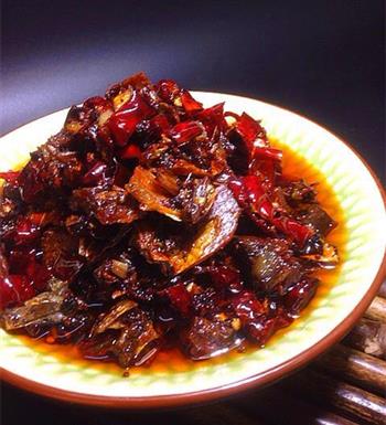 绝味酱咸鱼怎么做，绝味酱咸鱼怎么做好吃，绝味酱咸鱼做法