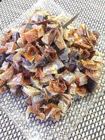 绝味酱咸鱼怎么做，绝味酱咸鱼怎么做好吃，绝味酱咸鱼做法