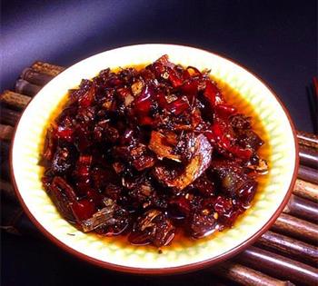 绝味酱咸鱼怎么做，绝味酱咸鱼怎么做好吃，绝味酱咸鱼做法