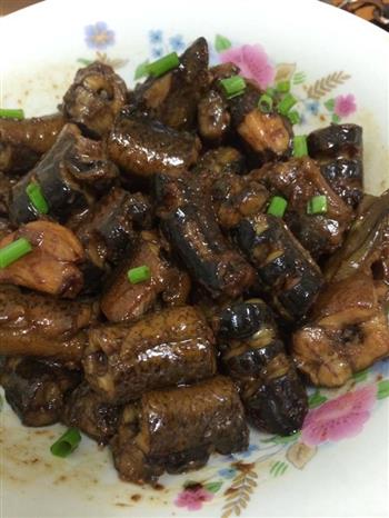 爆炒膳段怎么做，爆炒膳段怎么做好吃，爆炒膳段做法