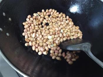 过油花生仁怎么做，过油花生仁怎么做好吃，过油花生仁做法