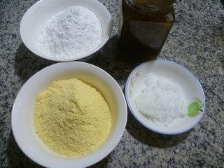 桂花玉米面糍粑耙怎么做，桂花玉米面糍粑耙怎么做好吃，桂花玉米面糍粑耙做法