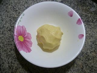 桂花玉米面糍粑耙怎么做，桂花玉米面糍粑耙怎么做好吃，桂花玉米面糍粑耙做法