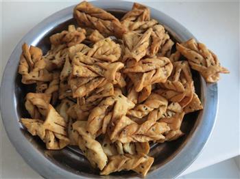 炸翻果怎么做，炸翻果怎么做好吃，炸翻果做法