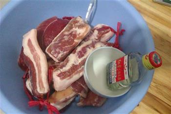 酱腊肉怎么做，酱腊肉怎么做好吃，酱腊肉做法