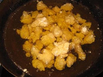 酸甜鸡米花怎么做，酸甜鸡米花怎么做好吃，酸甜鸡米花做法