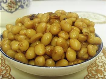 耗油豆怎么做，耗油豆怎么做好吃，耗油豆做法