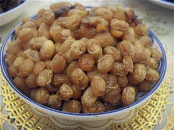 耗油豆怎么做，耗油豆怎么做好吃，耗油豆做法