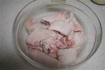 猪蹄莲藕芦笋汤怎么做，猪蹄莲藕芦笋汤怎么做好吃，猪蹄莲藕芦笋汤做法