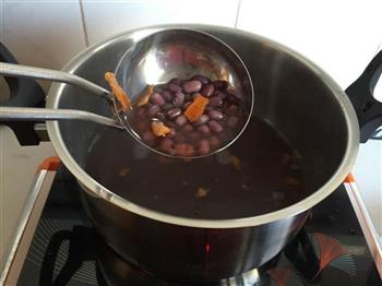 陈皮桂圆红豆汤怎么做，陈皮桂圆红豆汤怎么做好吃，陈皮桂圆红豆汤做法