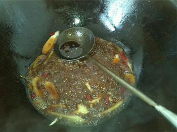 家熬黄花鱼怎么做，家熬黄花鱼怎么做好吃，家熬黄花鱼做法