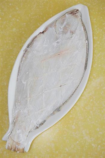 豆瓣偏口鱼怎么做，豆瓣偏口鱼怎么做好吃，豆瓣偏口鱼做法