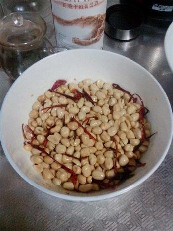 微波酒鬼花生怎么做，微波酒鬼花生怎么做好吃，微波酒鬼花生做法