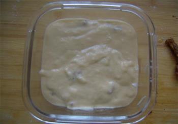 鸡蛋红枣发糕怎么做，鸡蛋红枣发糕怎么做好吃，鸡蛋红枣发糕做法
