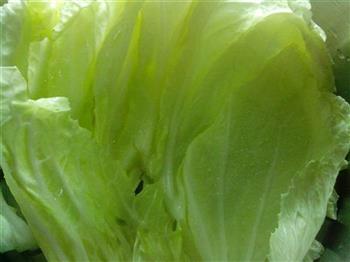 白菜皮糯米烧卖怎么做，白菜皮糯米烧卖怎么做好吃，白菜皮糯米烧卖做法