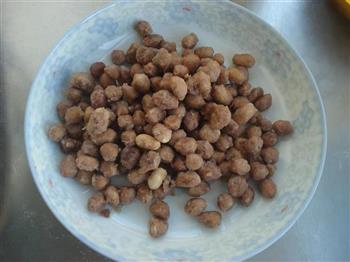 麻香花生米怎么做，麻香花生米怎么做好吃，麻香花生米做法