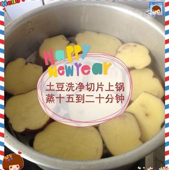 莜面块垒怎么做，莜面块垒怎么做好吃，莜面块垒做法