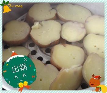 莜面块垒怎么做，莜面块垒怎么做好吃，莜面块垒做法