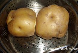 灌心饼怎么做，灌心饼怎么做好吃，灌心饼做法