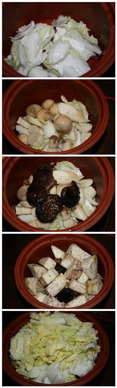 素食佛跳墙怎么做，素食佛跳墙怎么做好吃，素食佛跳墙做法