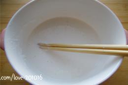 灌心饼怎么做，灌心饼怎么做好吃，灌心饼做法
