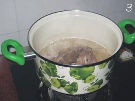 花旗参煲乌鸡汤怎么做，花旗参煲乌鸡汤怎么做好吃，花旗参煲乌鸡汤做法