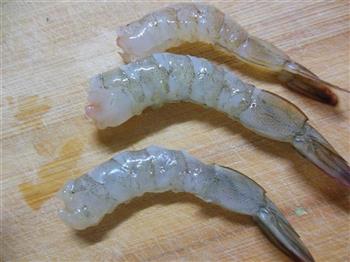 金丝虾球怎么做，金丝虾球怎么做好吃，金丝虾球做法