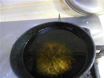 金丝虾球怎么做，金丝虾球怎么做好吃，金丝虾球做法