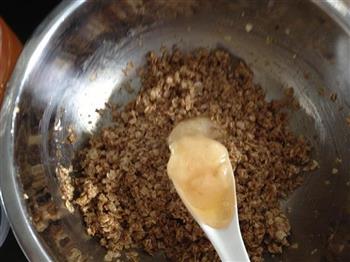 红糖燕麦酥怎么做，红糖燕麦酥怎么做好吃，红糖燕麦酥做法