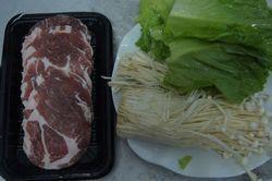 韩式烤肉卷怎么做，韩式烤肉卷怎么做好吃，韩式烤肉卷做法