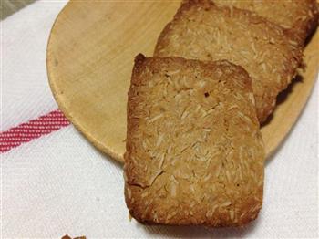 红糖燕麦酥怎么做，红糖燕麦酥怎么做好吃，红糖燕麦酥做法