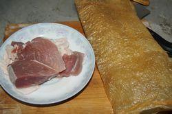 梅子肉怎么做，梅子肉怎么做好吃，梅子肉做法