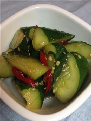 涼拌蒜辣黃瓜怎么做,涼拌蒜辣黃瓜怎么做好吃,涼拌蒜辣黃瓜做法 涼拌蒜辣黃瓜怎么做,涼拌蒜辣黃瓜怎么做好吃,涼拌蒜辣黃瓜做法