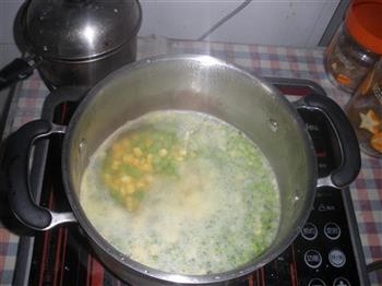 杂蔬小饼怎么做，杂蔬小饼怎么做好吃，杂蔬小饼做法