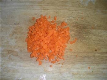 杂蔬小饼怎么做，杂蔬小饼怎么做好吃，杂蔬小饼做法